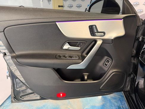 Used 2025 Mercedes-Benz CLA 250 4MATIC image 11