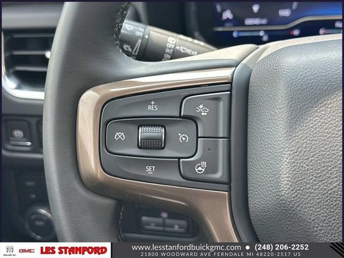 Certified 2024 Chevrolet Suburban High Country w/ Max Trailering Package AWD/4WD image 26