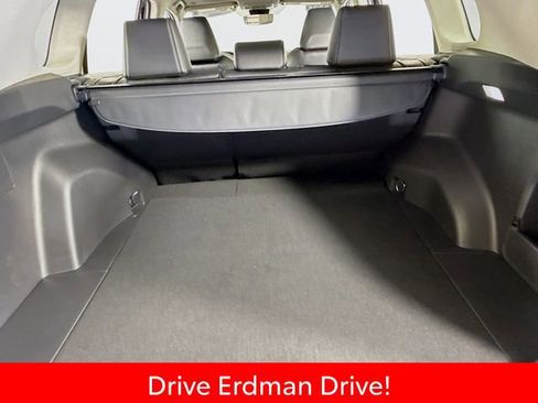 Certified 2025 Toyota RAV4 XLE Premium AWD/4WD image 34