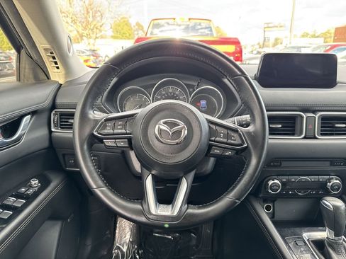 Used 2017 MAZDA CX-5 Grand Touring image 14