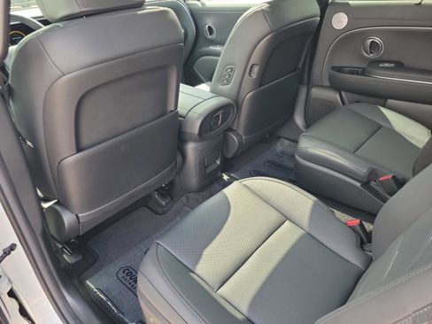 New 2026 Hyundai Palisade Calligraphy image 13