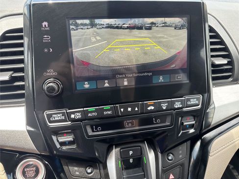 Used 2024 Honda Odyssey Touring image 26