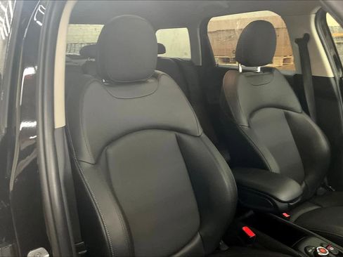 Used 2020 MINI Cooper Countryman S w/ Storage Package image 11