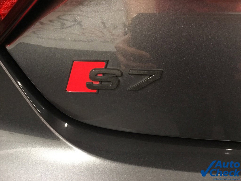 Used 2018 Audi S7 Premium Plus AWD/4WD image 15