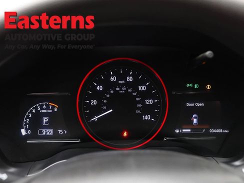 Used 2022 Honda HR-V EX image 17