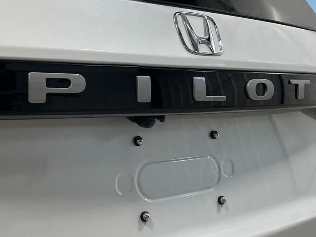 New 2026 Honda Pilot Elite image 7