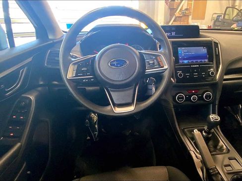 Certified 2023 Subaru Crosstrek 2.0i image 3