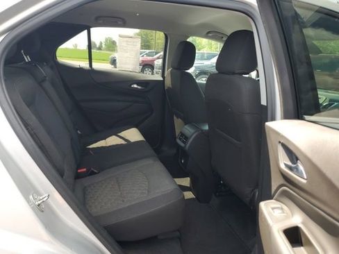 Used 2018 Chevrolet Equinox LT AWD/4WD image 22