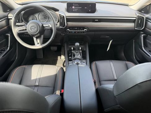 New 2026 MAZDA CX-50 2.5 Turbo w/ Accent Package AWD/4WD image 17