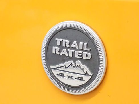 Used 2012 Jeep Wrangler Unlimited Sport image 15