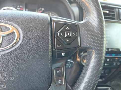 Used 2020 Toyota 4Runner TRD Pro AWD/4WD image 22