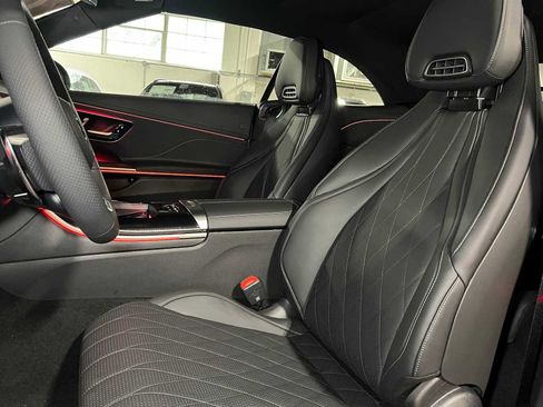 New 2026 Mercedes-Benz CLE 53 AMG 4MATIC Cabriolet image 23
