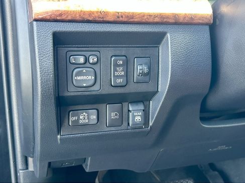 Used 2019 Toyota Tundra 1794 Edition RWD image 36