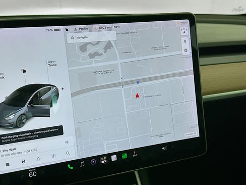 Used 2019 Tesla Model 3 Standard Range RWD image 19