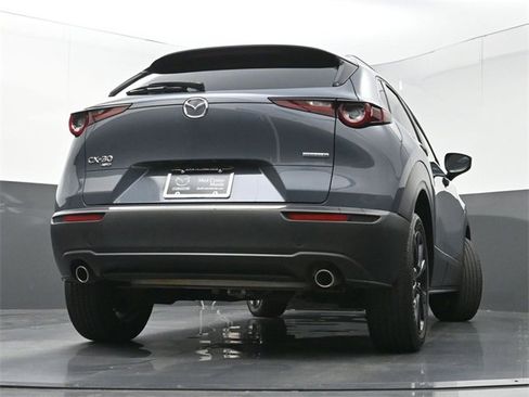 Certified 2023 MAZDA CX-30 AWD 2.5 S w/ Preferred Package image 27