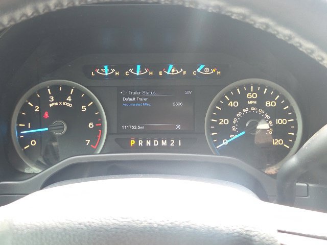 Used 2017 Ford F150 XLT w/ Equipment Group 302A Luxury AWD/4WD image 40