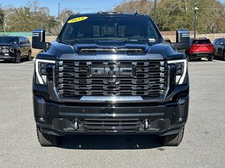 Certified 2024 GMC Sierra 2500 Denali Ultimate video 2