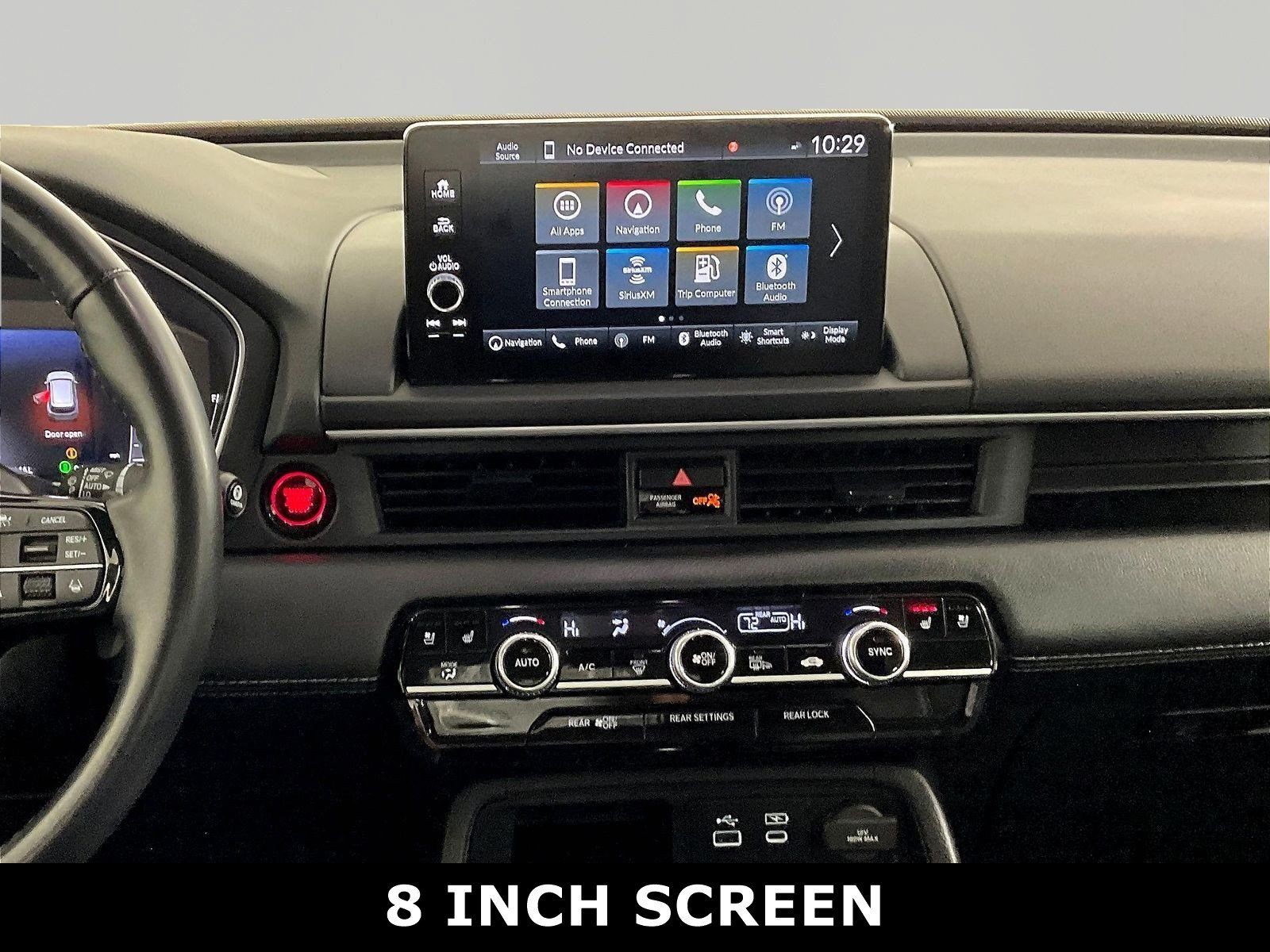 Used 2025 Honda Pilot Elite image 8
