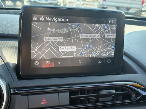 Used 2019 MAZDA MX-5 Miata RF Grand Touring w/ Appearance Package image 11