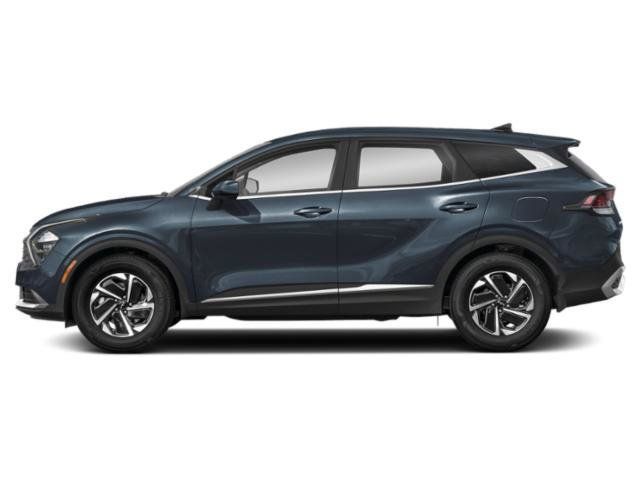 Used 2023 Kia Sportage LX AWD/4WD image 3