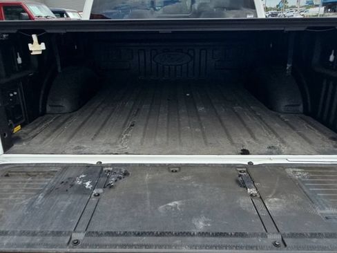Used 2023 Ford F150 Lightning Platinum AWD/4WD image 30