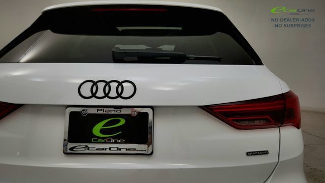 Used 2025 Audi Q3 2.0T Premium Plus w/ Premium Plus Package AWD/4WD image 26