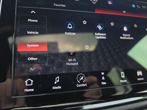 Used 2025 Dodge Durango GT AWD/4WD image 35
