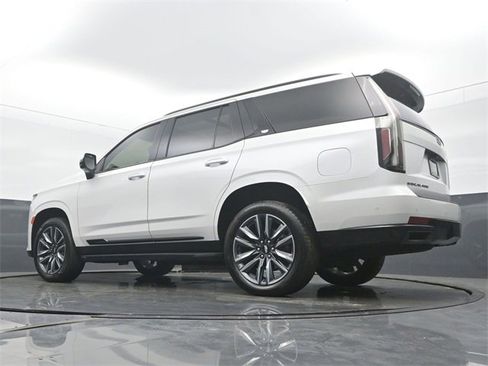 Used 2022 Cadillac Escalade Sport image 50