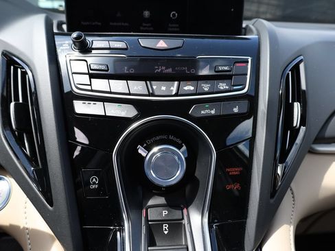 Used 2024 Acura RDX SH-AWD w/ Technology Package image 32