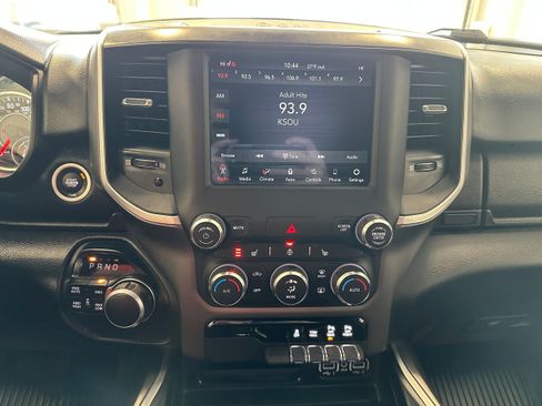 Used 2020 RAM 1500 Big Horn image 16