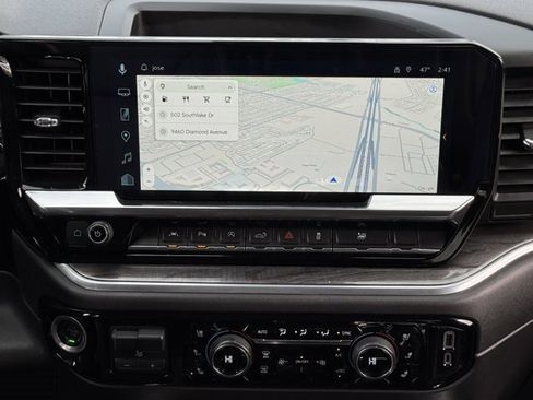 Used 2022 Chevrolet Silverado 1500 LTZ image 17