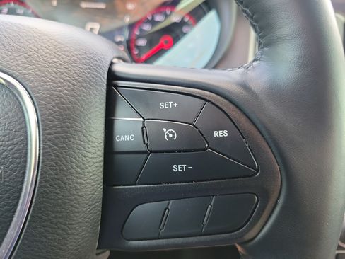 Used 2021 Dodge Charger SXT w/ Plus Group RWD image 18