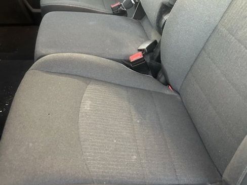 Used 2021 RAM 1500 Tradesman w/ Tradesman SXT Package image 10