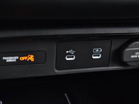 New 2026 Honda CR-V Sport-L image 17