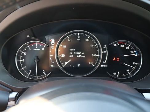 Used 2025 MAZDA CX-5 AWD 2.5 S w/ Premium Plus Pkg image 41