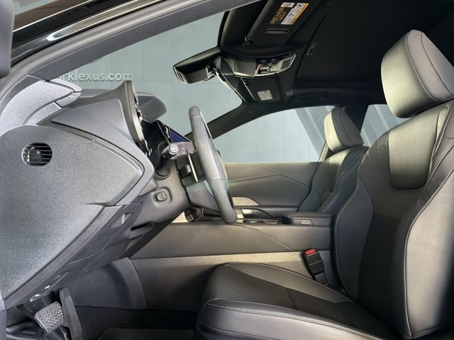 Certified 2025 Lexus RX 350 Premium w/ Convenience Package AWD/4WD image 7