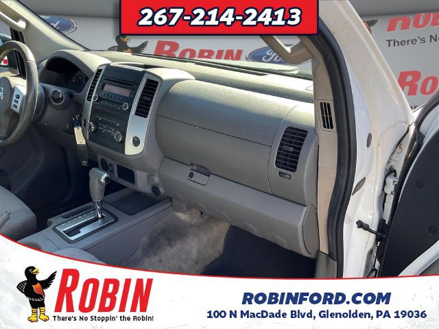Used 2014 Nissan Frontier S RWD image 25