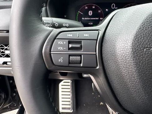 Used 2026 Honda Accord Sport image 12