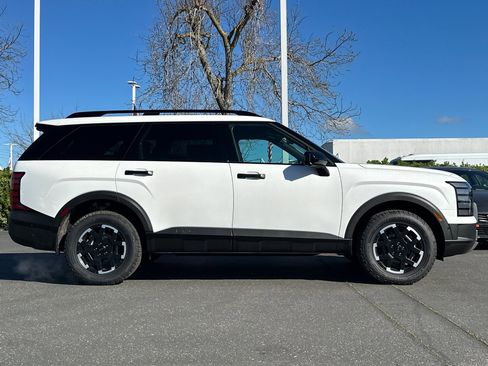 New 2026 Hyundai Palisade XRT Pro AWD/4WD image 3