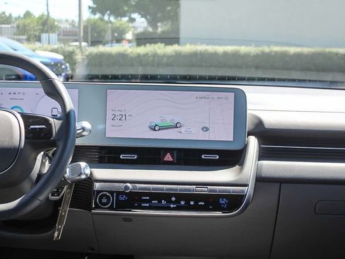 Certified 2024 Hyundai Ioniq 5 SEL RWD image 17