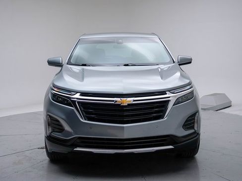 Used 2023 Chevrolet Equinox LT image 14