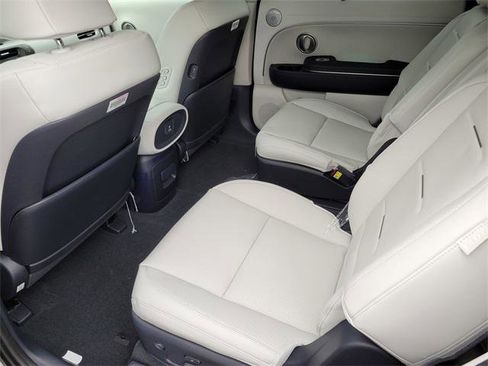 New 2026 Hyundai Palisade Calligraphy image 16