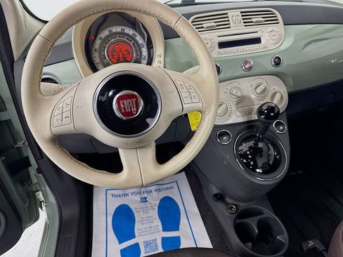Used 2012 FIAT 500 Pop image 25