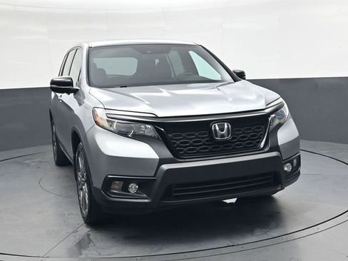 Used 2019 Honda Passport EX-L image 10