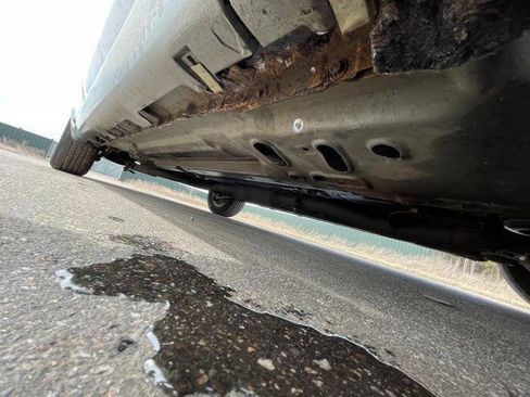 Used 2008 Chevrolet Impala LT image 18