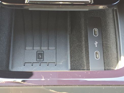 Certified 2026 Porsche Cayenne AWD/4WD image 10