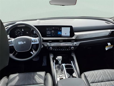 New 2025 Kia Telluride SX Prestige X-Line image 6