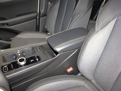 New 2026 Jeep Cherokee Laredo AWD/4WD image 24