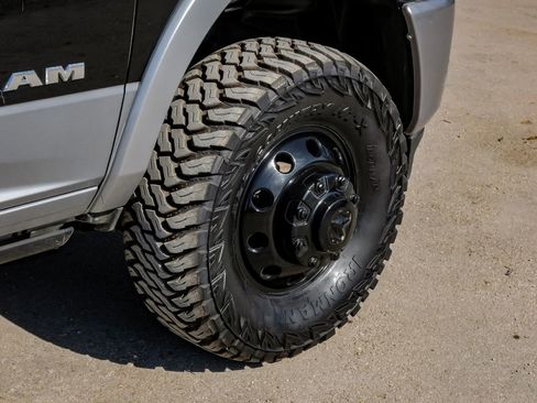 Used 2022 RAM 3500 Laramie image 62