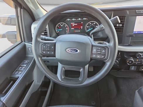 Used 2024 Ford F250 XL w/ STX Appearance Package AWD/4WD image 28